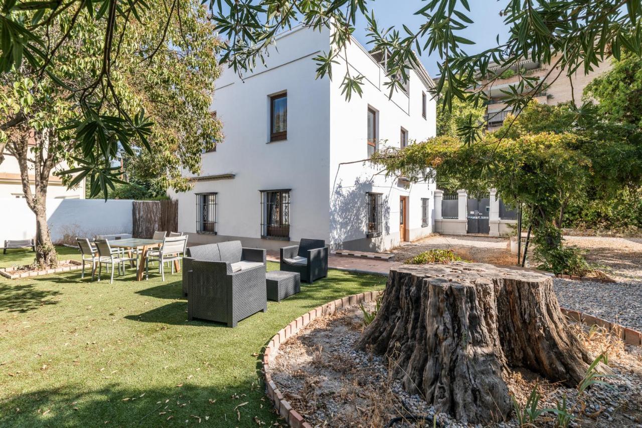 Moderno Apartamento En Centro De Granada — Photos 2