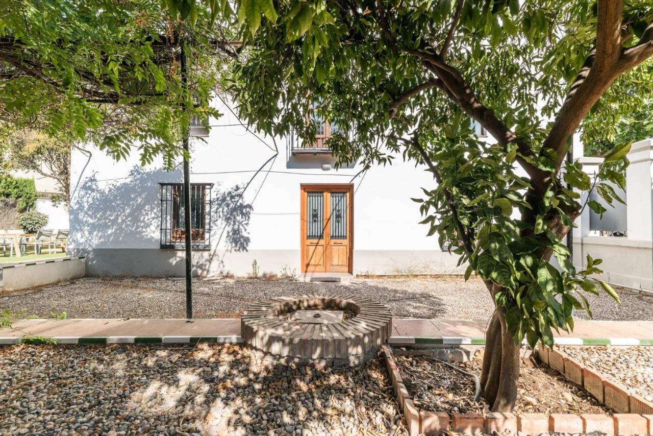 Moderno Apartamento En Centro De Granada, Granada