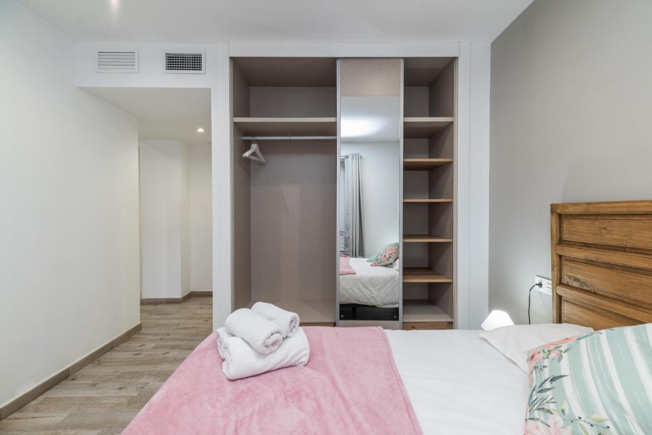 Moderno Apartamento En Centro De Granada — Photos 3