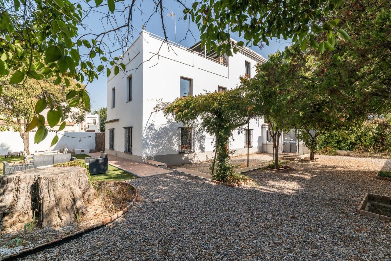 Moderno Apartamento En Centro De Granada — Photos 1